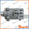 Pompe à eau pour BMW | CPW-BM-048, 11517597715